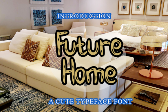 Future Home: A Strategic Design Tool for Creative and Practical Outcomes