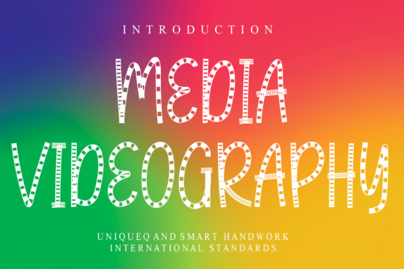 Media Videography: A Versatile Tool for Creative Expression